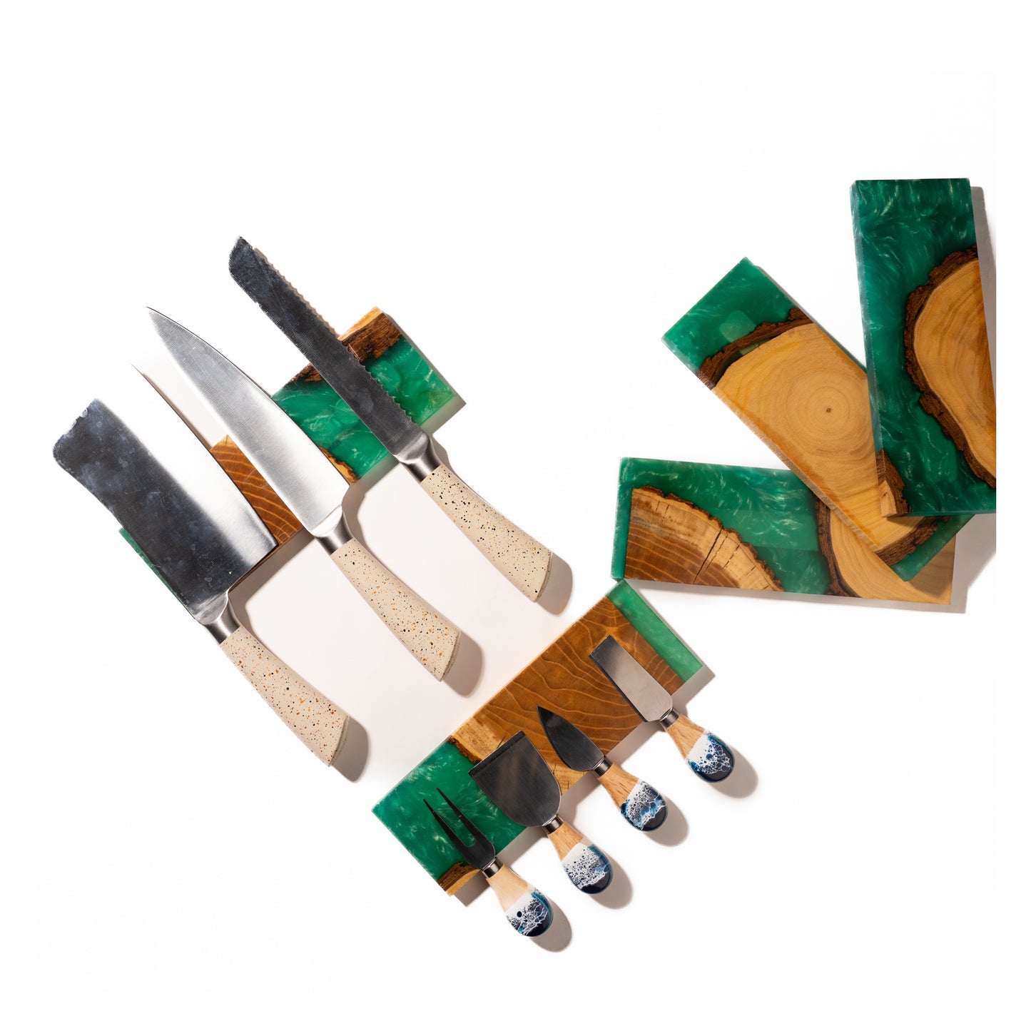 Magnetic Knife Holder