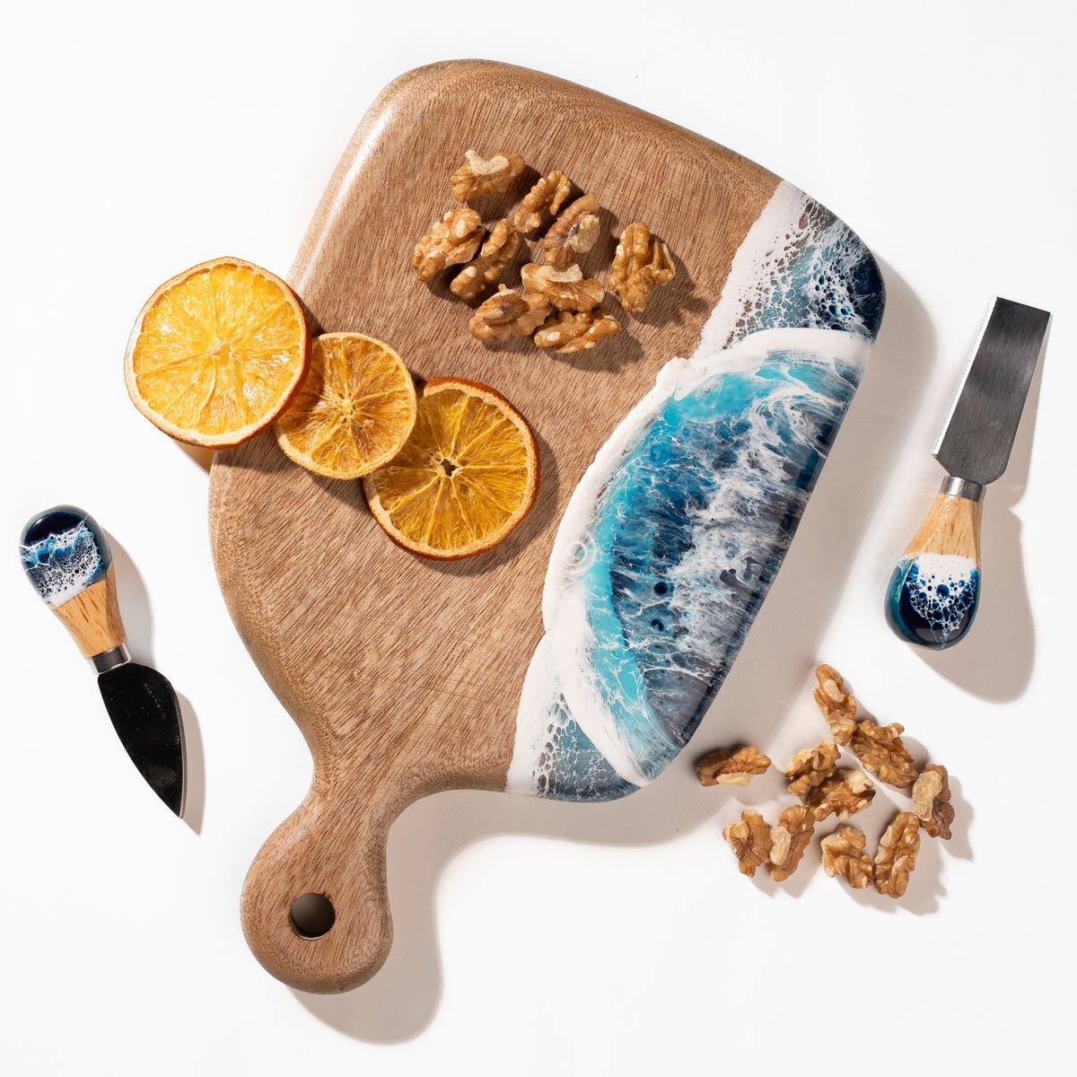 Medium Ocean Board