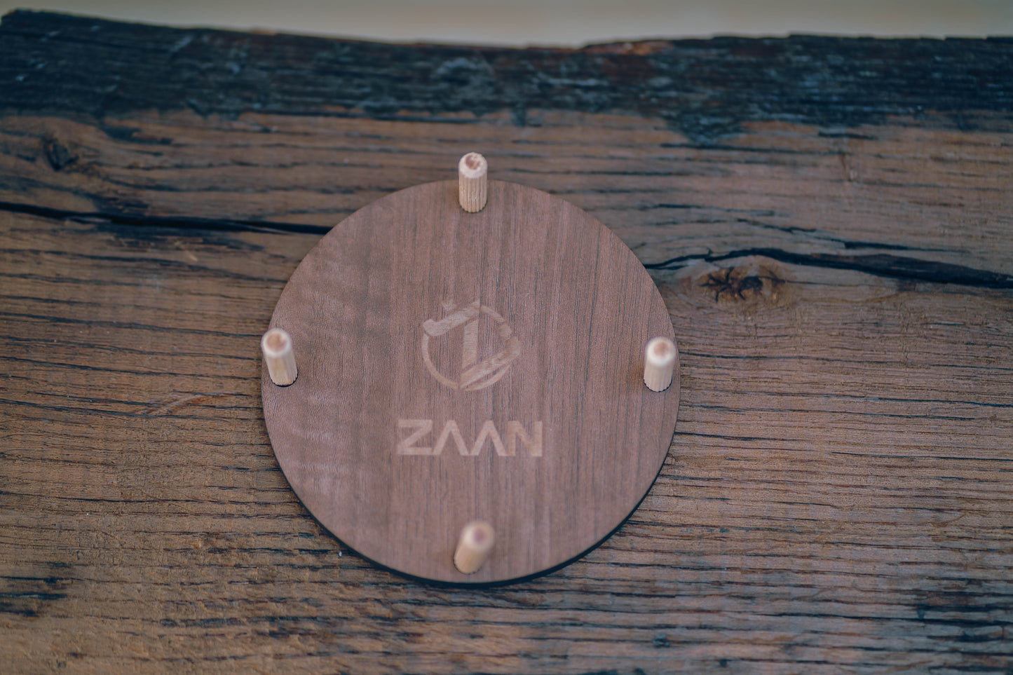 Ocean Coasters (Set of 4)