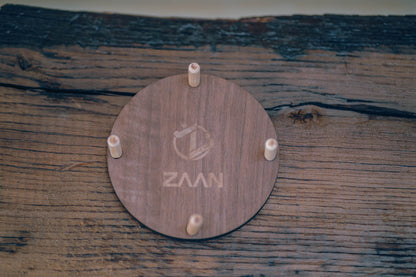 Ocean Coasters (Set of 4)