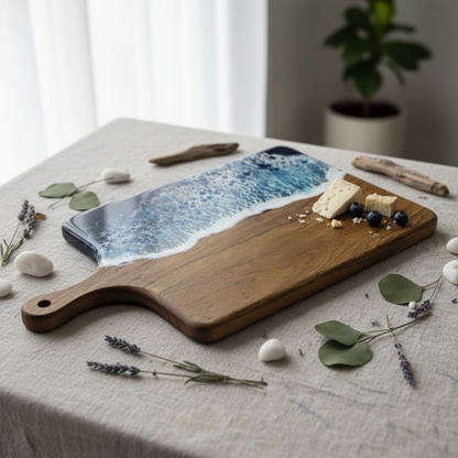 Large Ocean Board