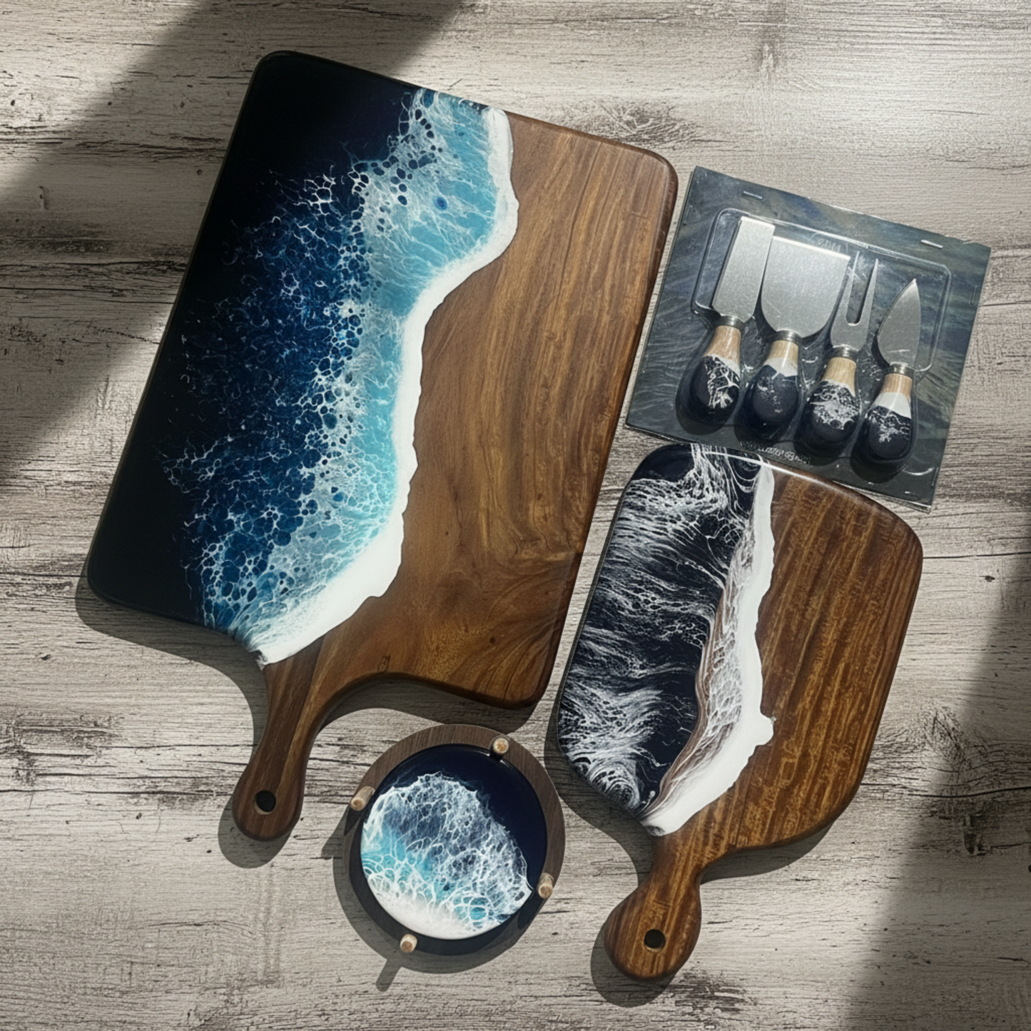Medium Ocean Board