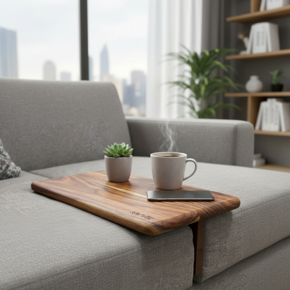 Sofa Tray Table