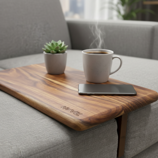 Sofa Tray Table