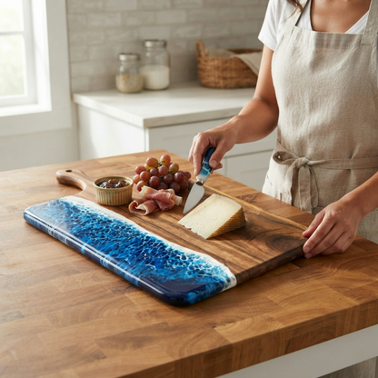 Large Ocean Board