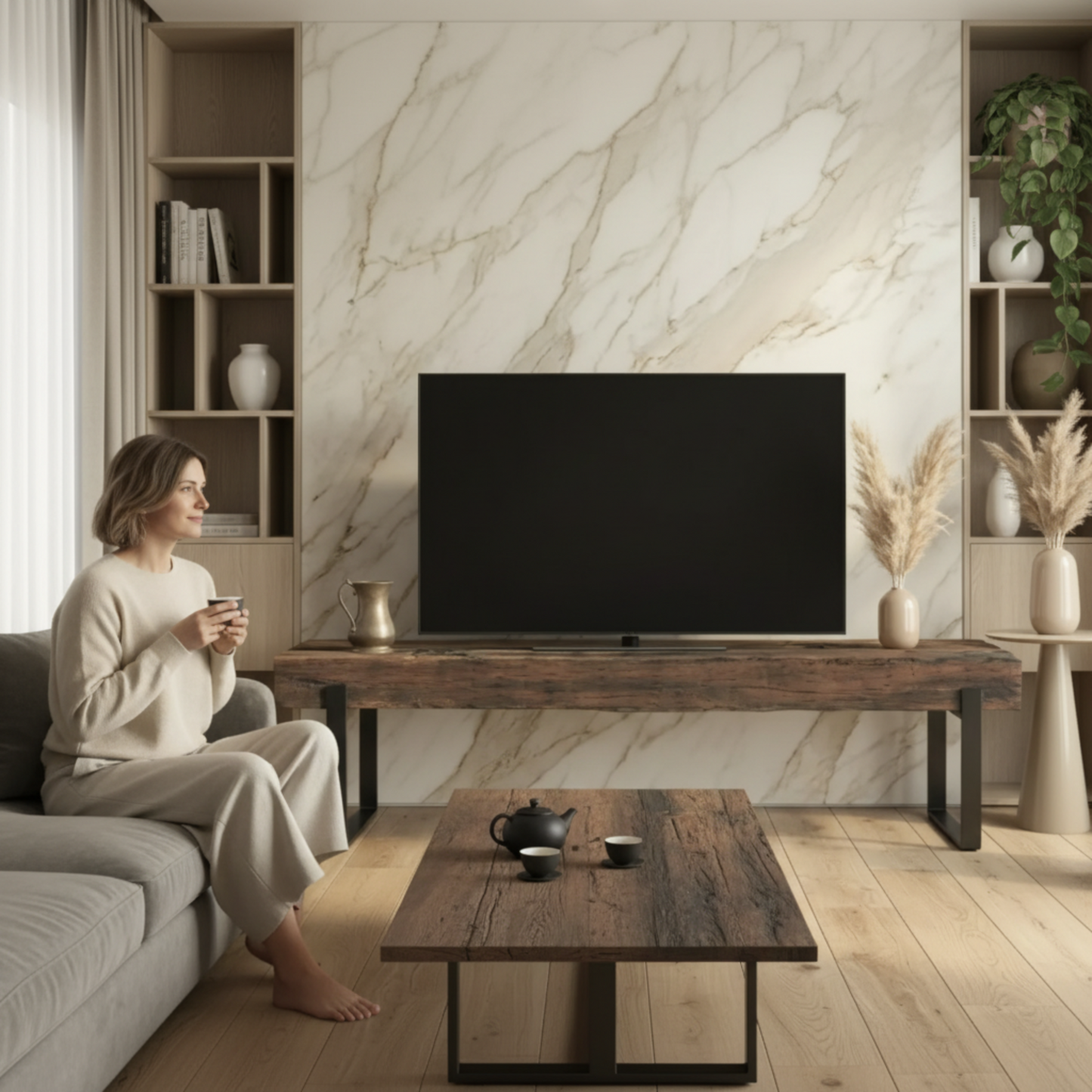 TV Unit