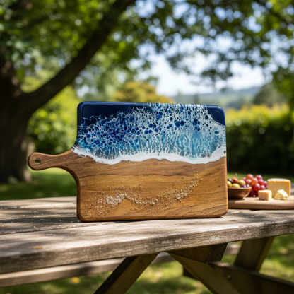 Large Ocean Board