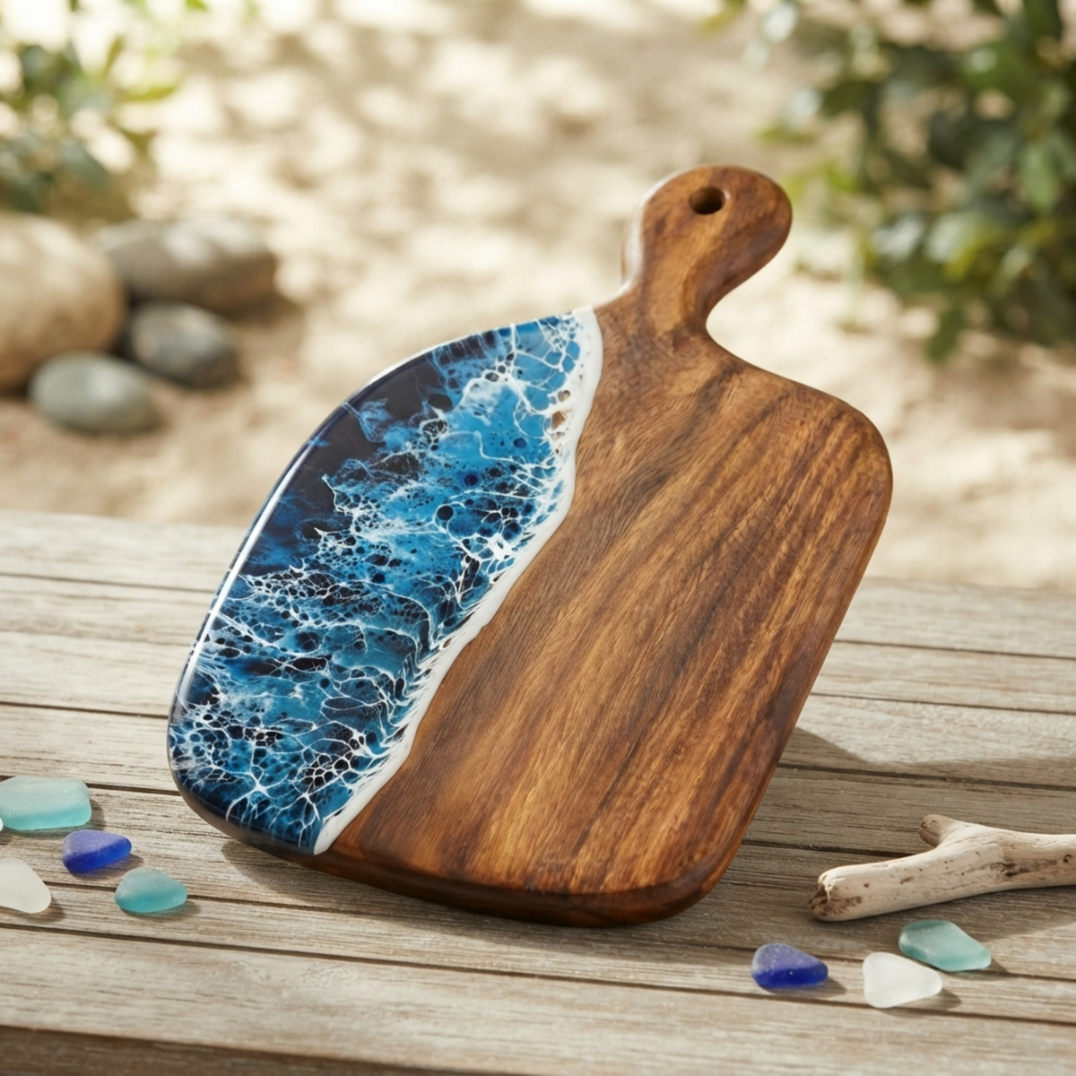 Medium Ocean Board