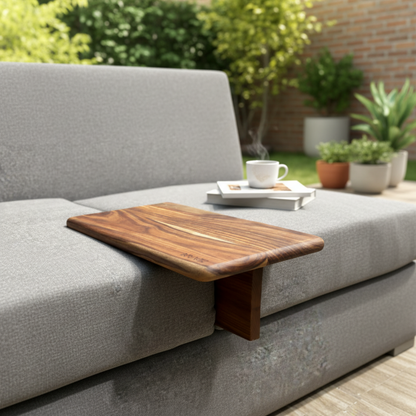 Sofa Tray Table