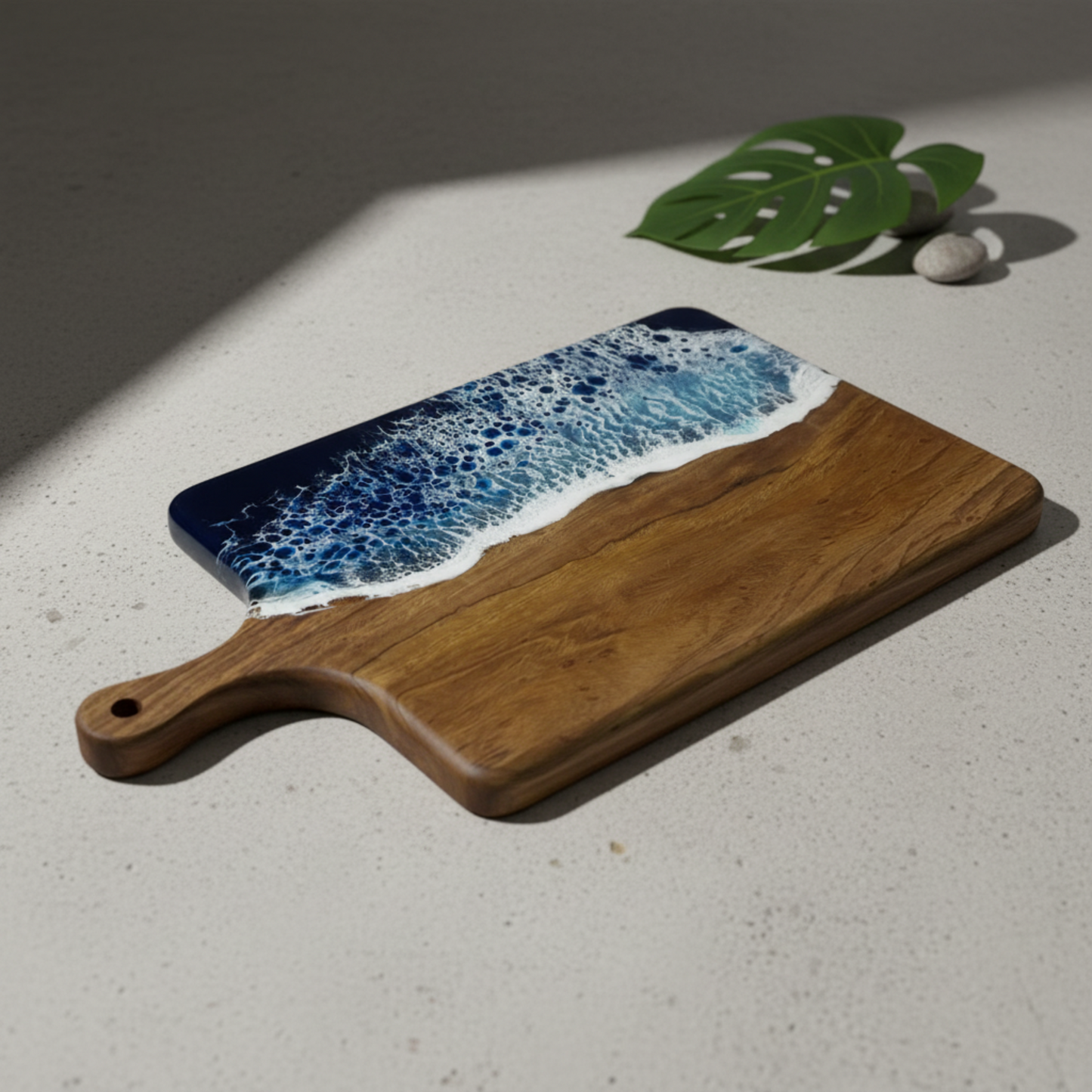 Large Ocean Board