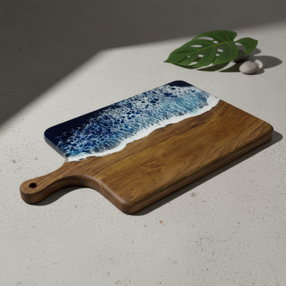Large Ocean Board