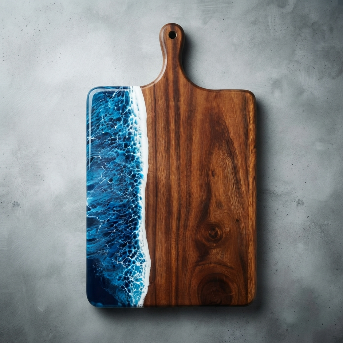 Large Ocean Board