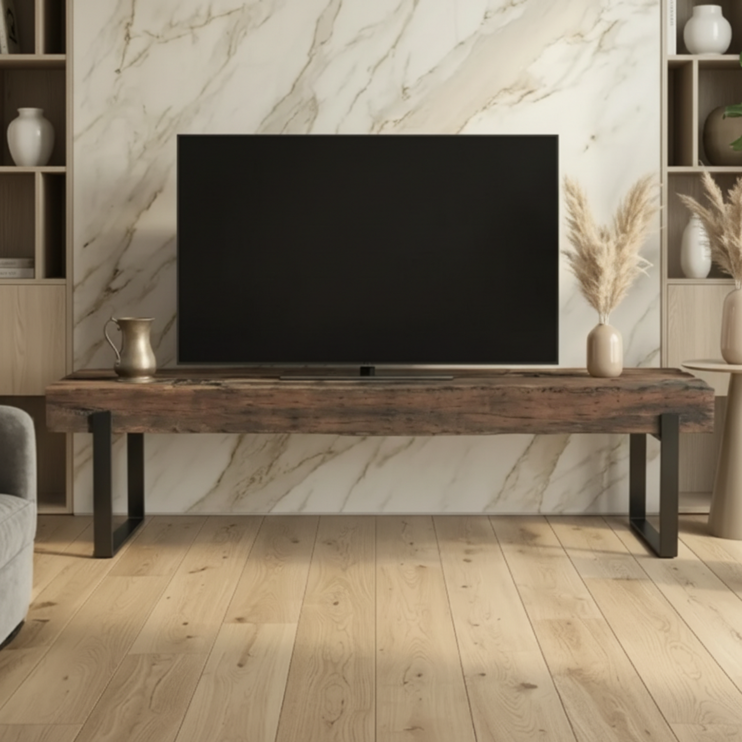 TV Unit