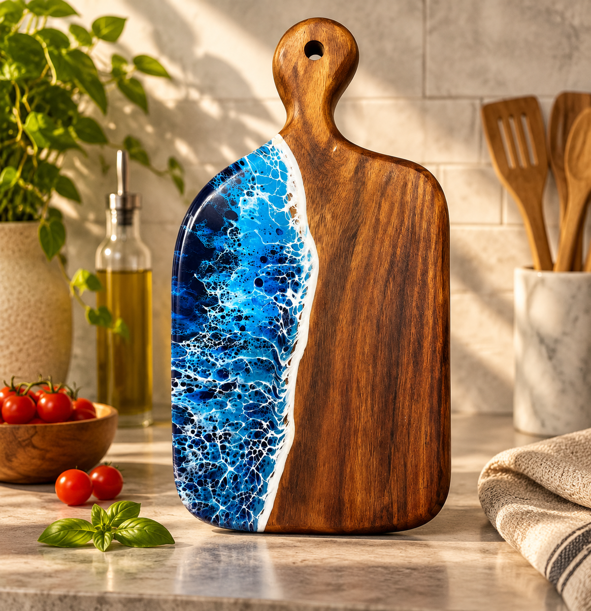 Medium Ocean Board