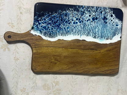 Large Ocean Board